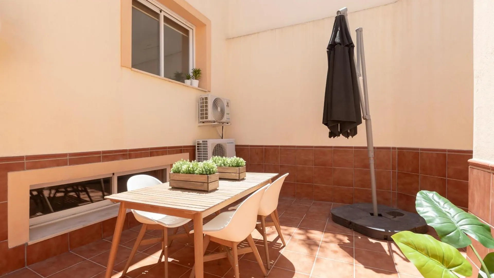 Ferienwohnung El Arenal Torremolinos 0*,  Spanien