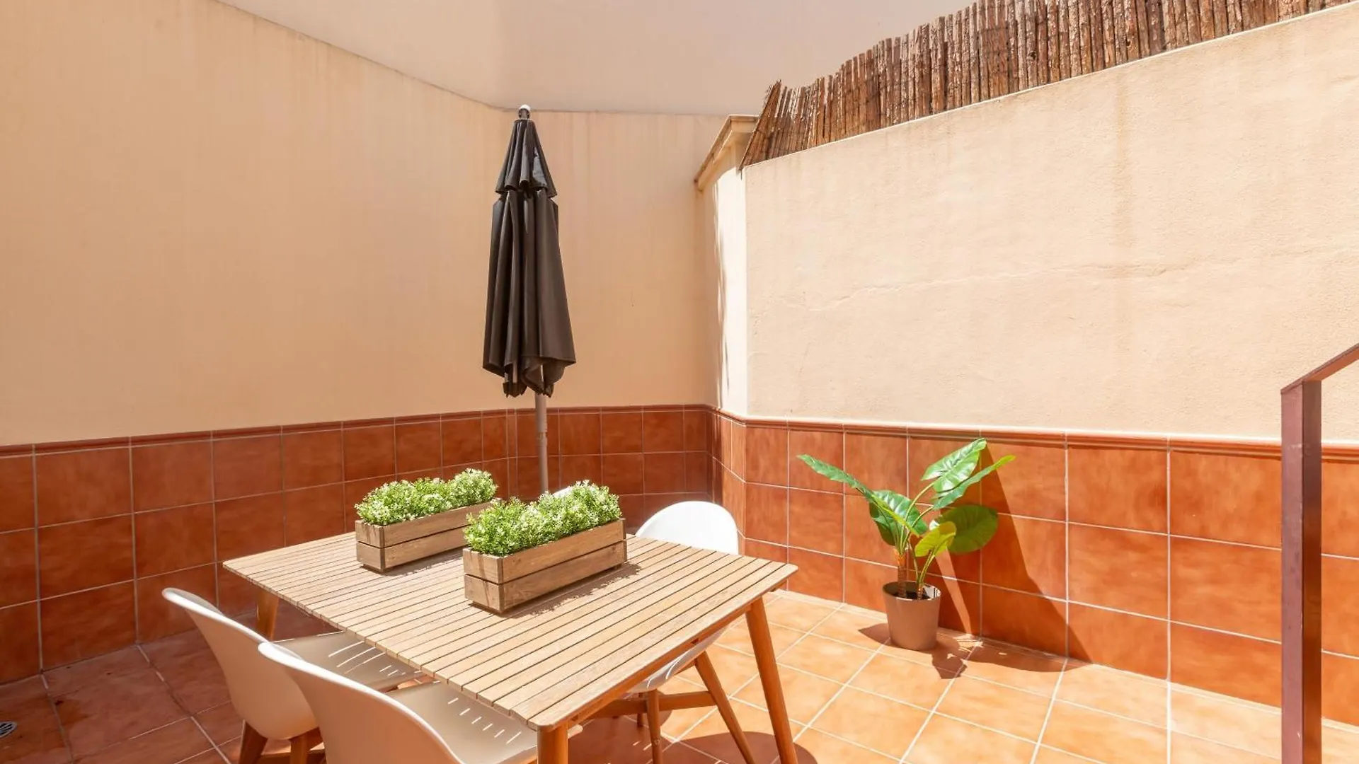 Ferienwohnung El Arenal Torremolinos