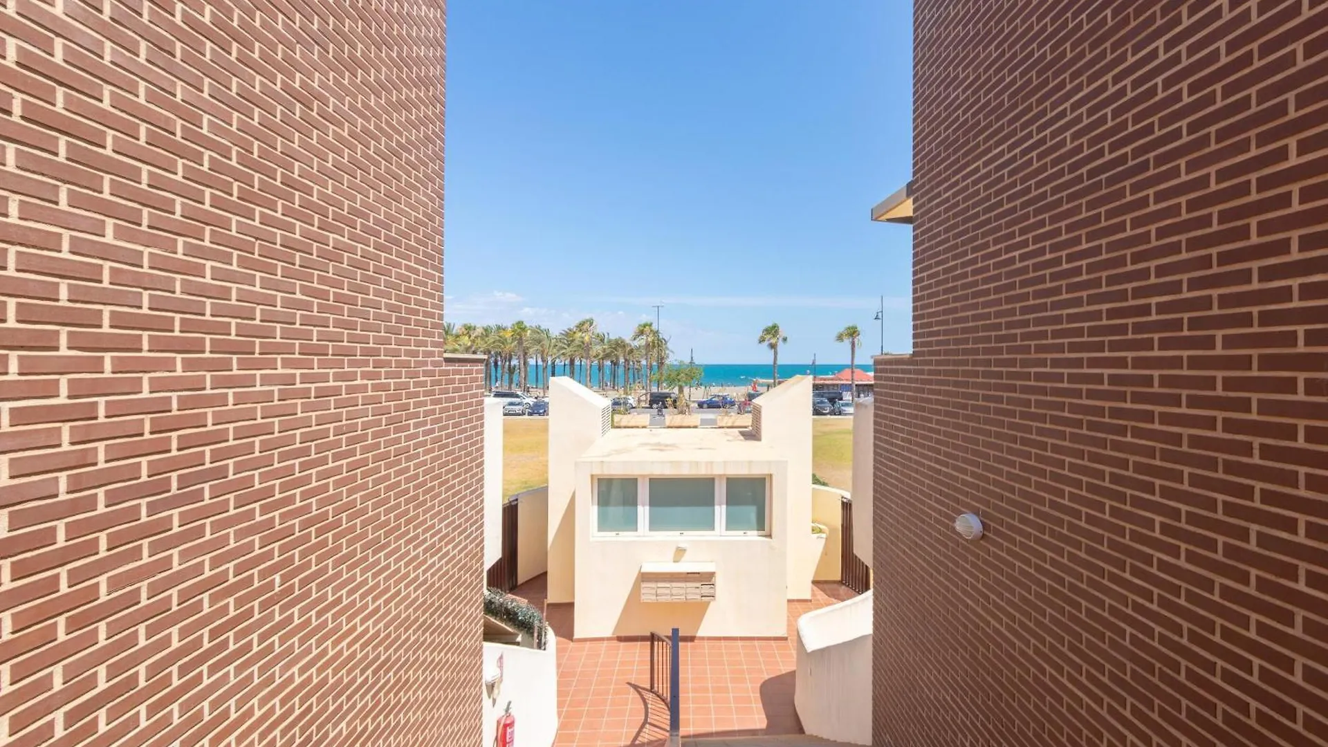 Ferienwohnung El Arenal Torremolinos 0*,