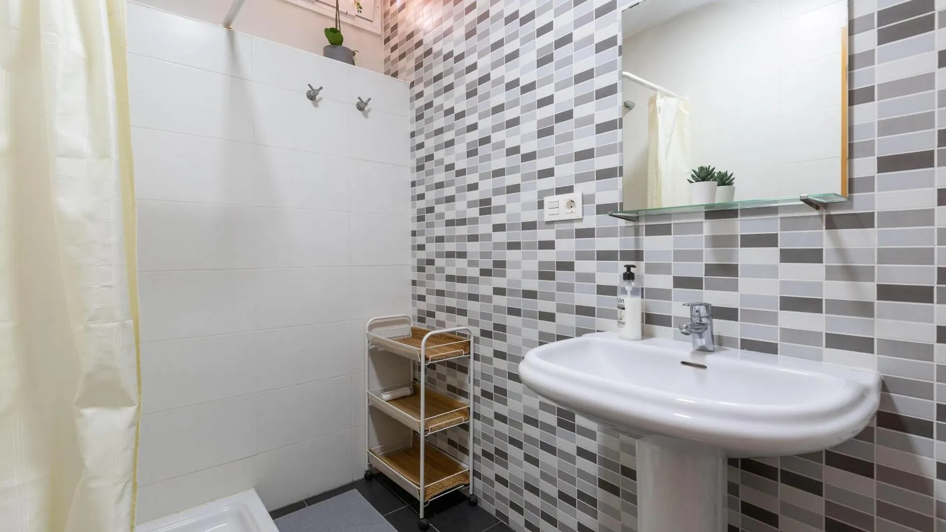 Ferienwohnung El Arenal Torremolinos
