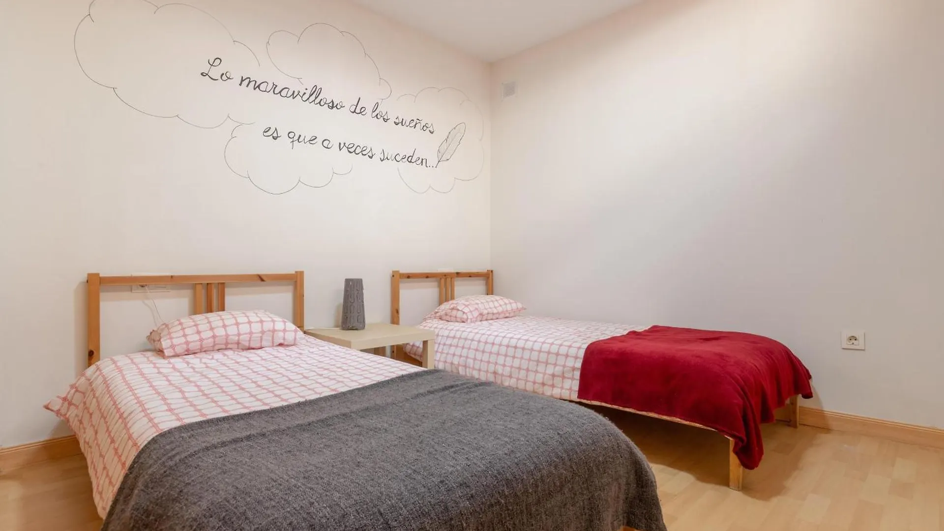Apartment Ferienwohnung El Arenal Torremolinos Spanien