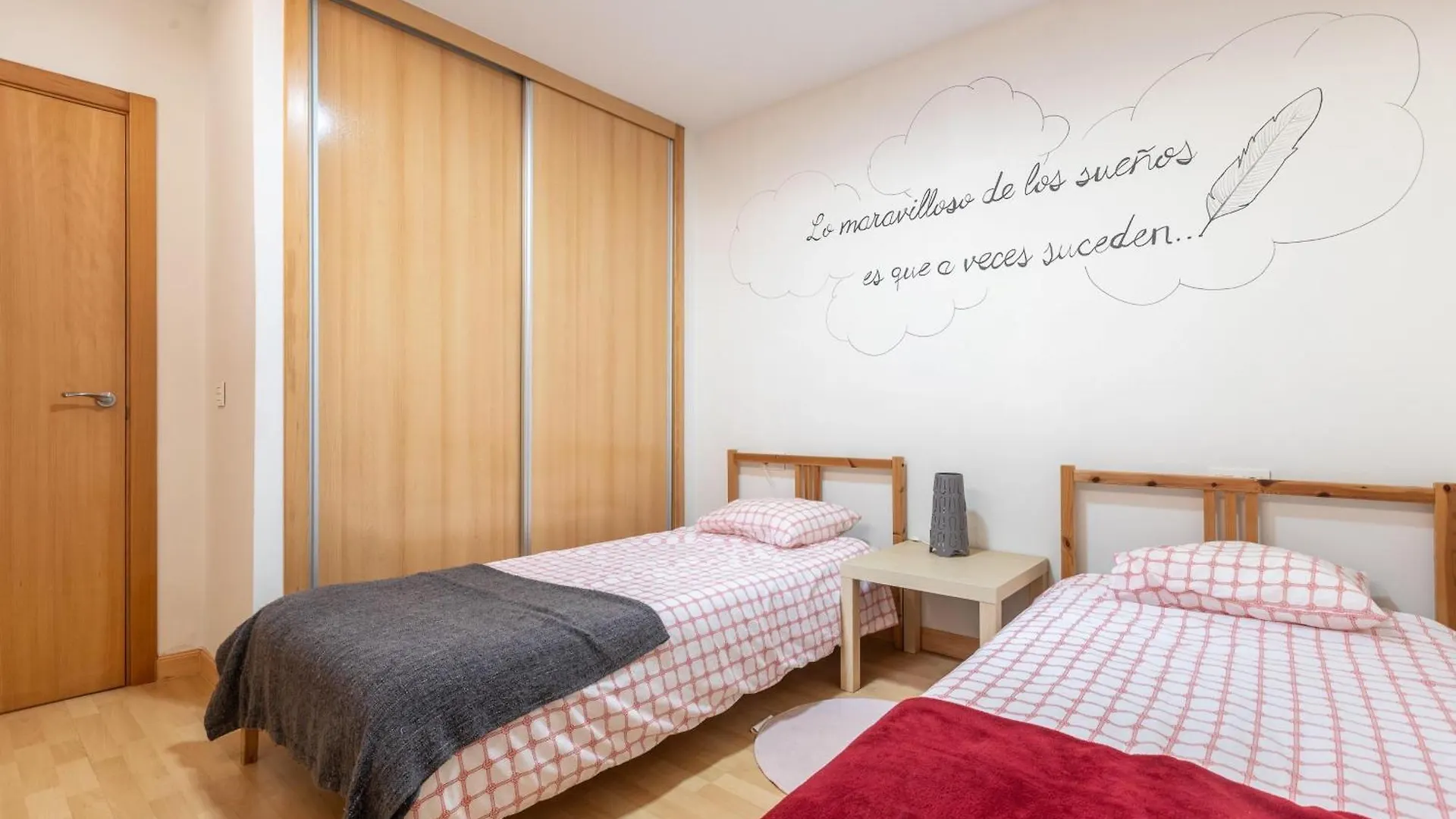 Apartment Ferienwohnung El Arenal Torremolinos