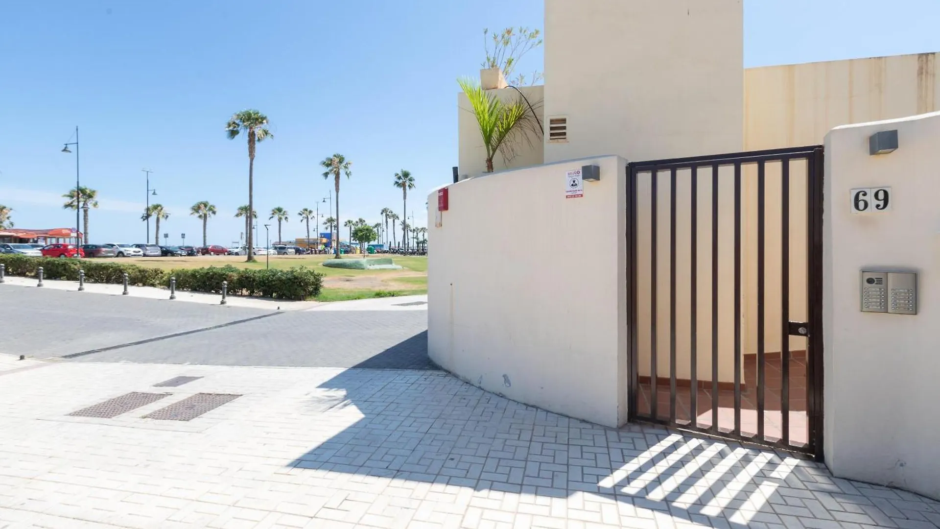 El Arenal Apartment Torremolinos