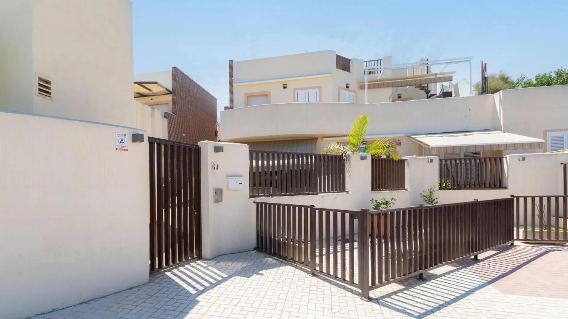 El Arenal Apartment Torremolinos 0*,  Spain