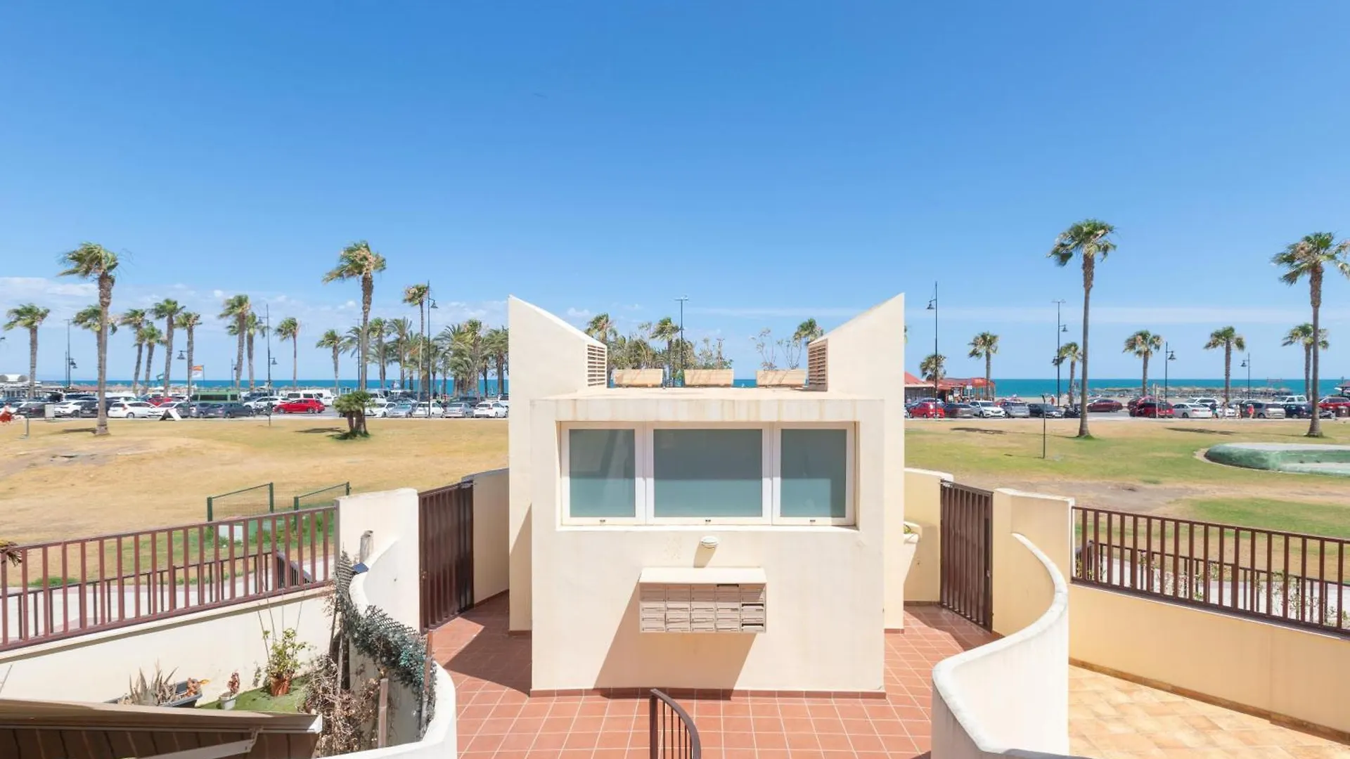El Arenal Apartment Torremolinos