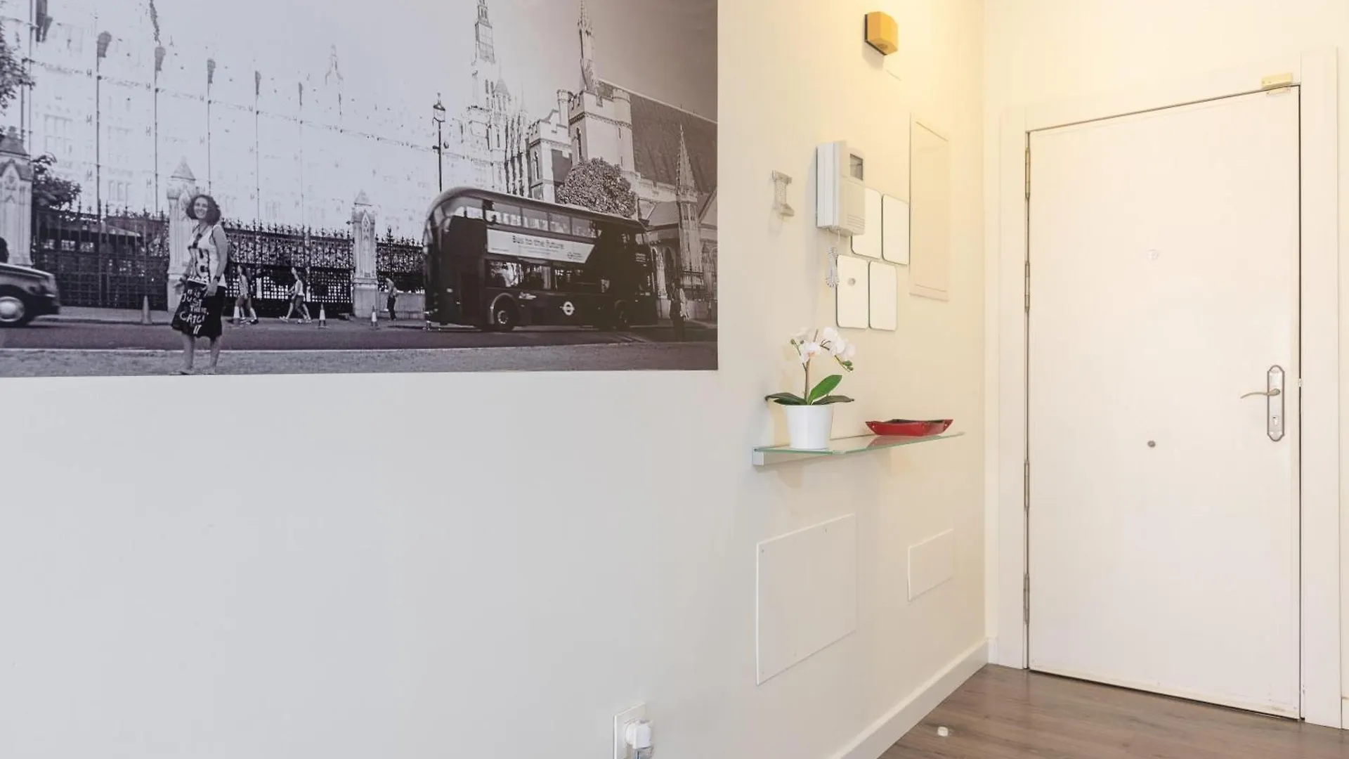 El Arenal Apartment Torremolinos