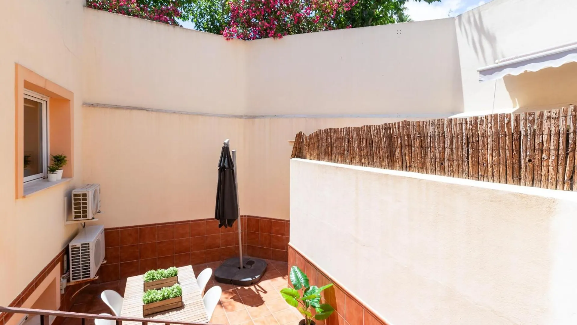 El Arenal Apartment Torremolinos 0*,  Spain