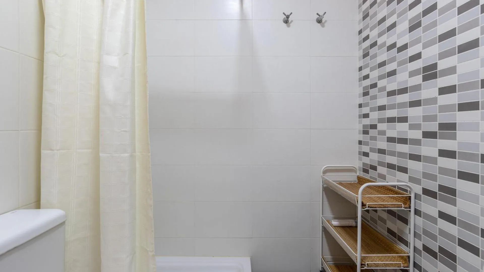 El Arenal Apartment Torremolinos