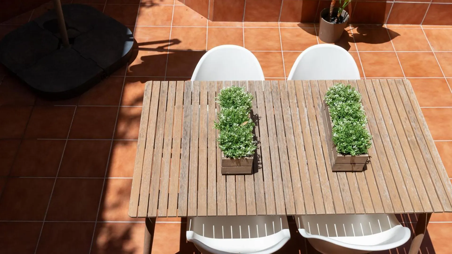 El Arenal Apartment Torremolinos