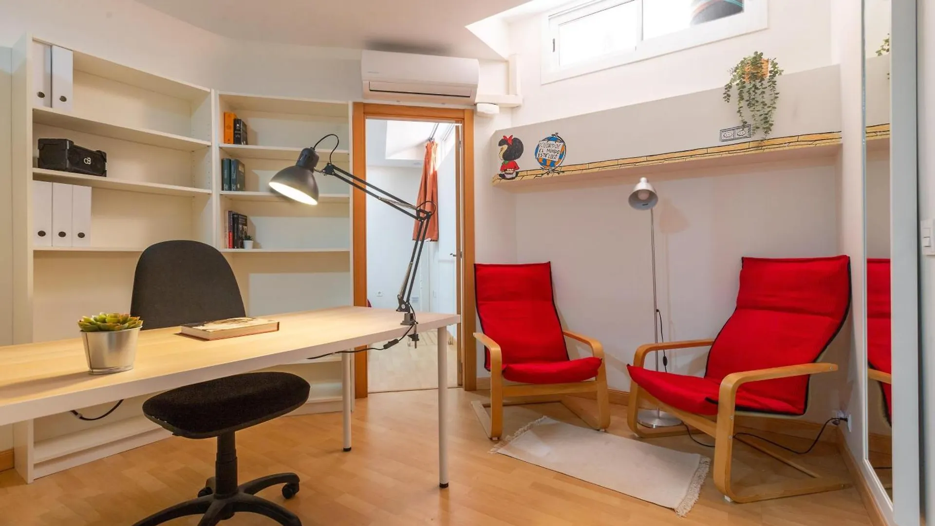 El Arenal Apartment Torremolinos