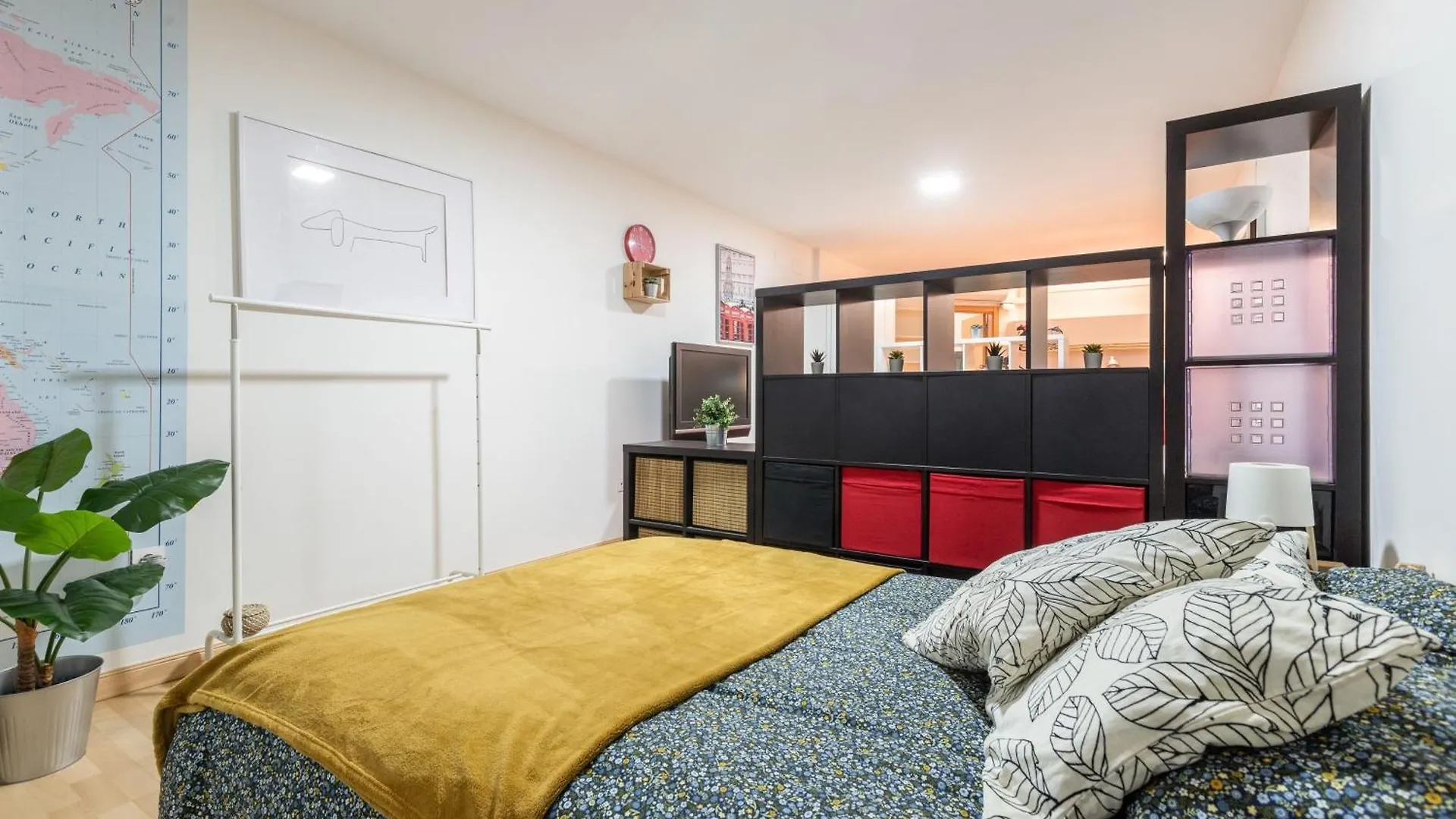El Arenal Apartment Torremolinos 0*,