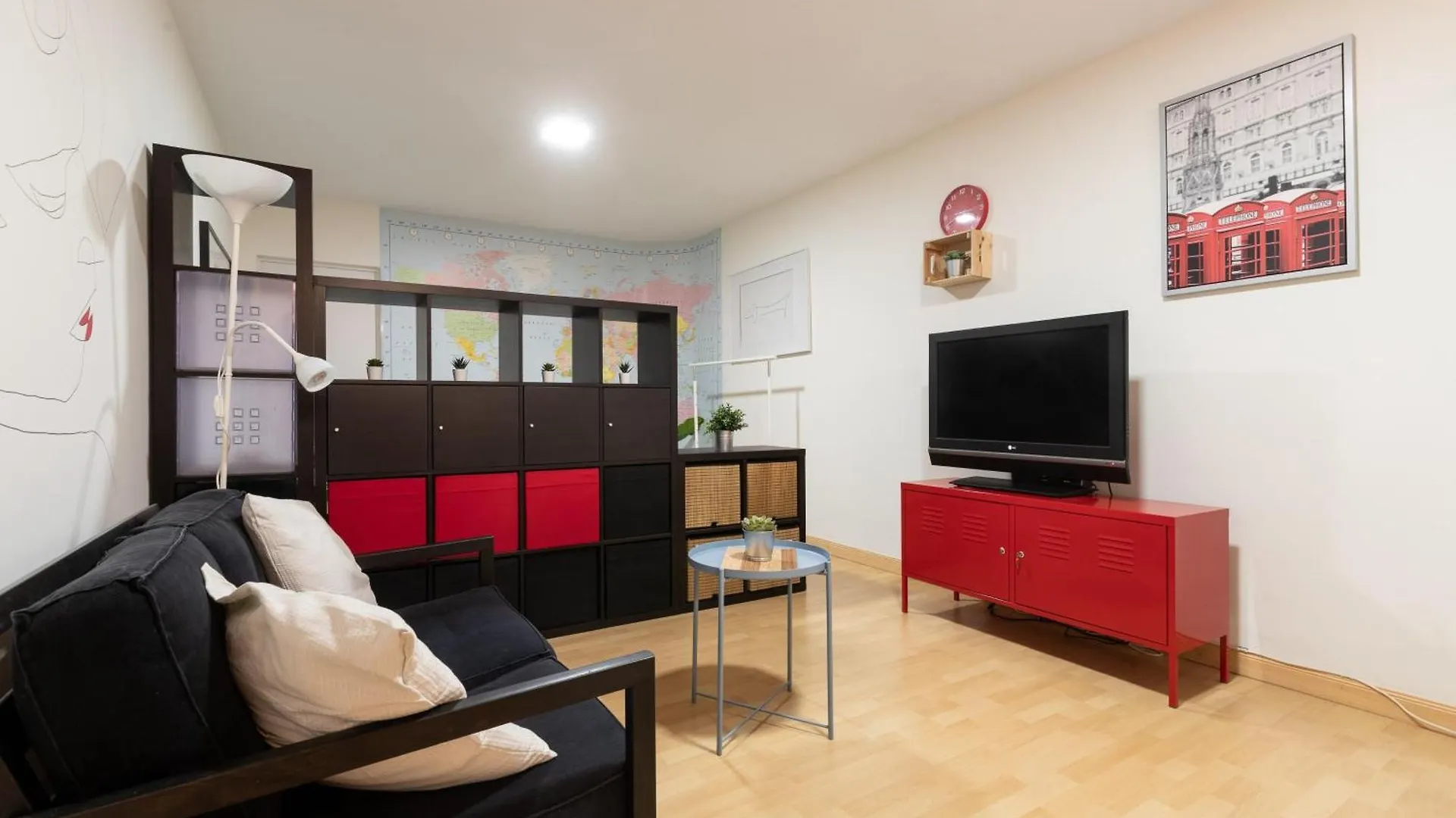 El Arenal Apartment Torremolinos