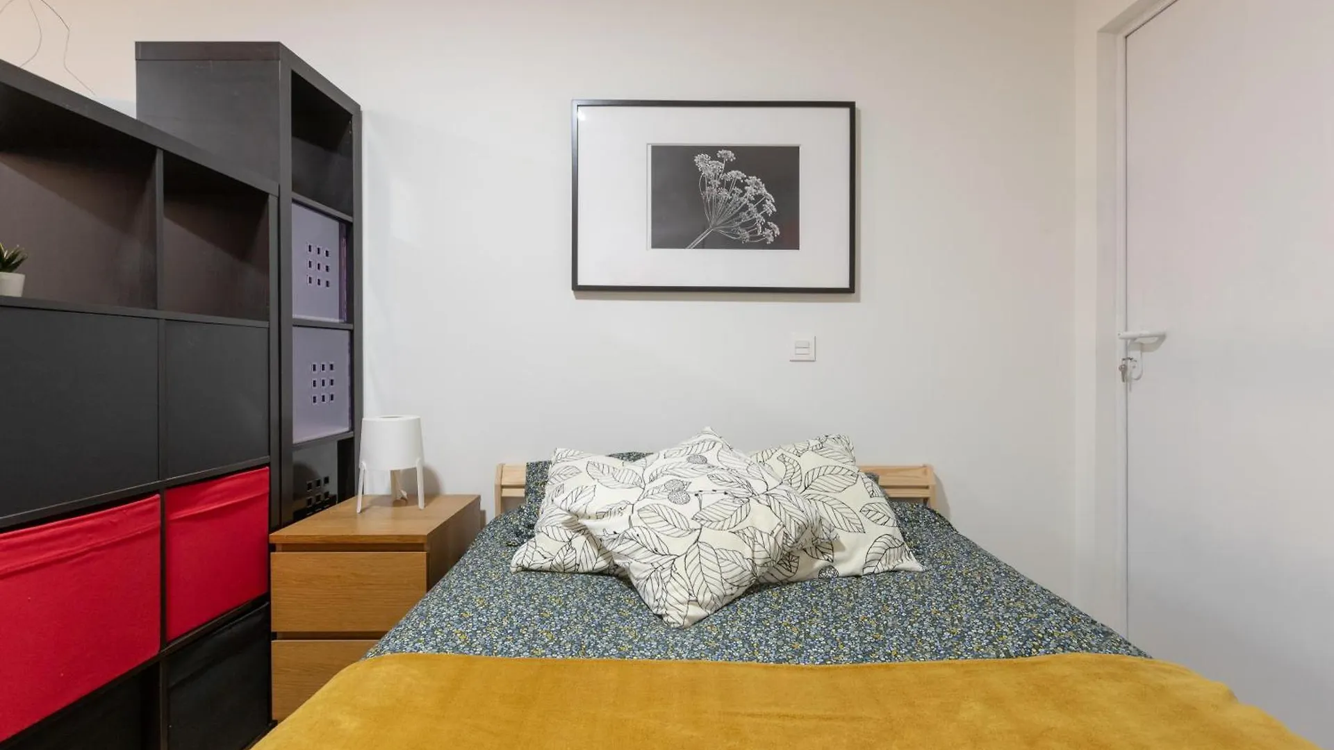 El Arenal Apartment Torremolinos