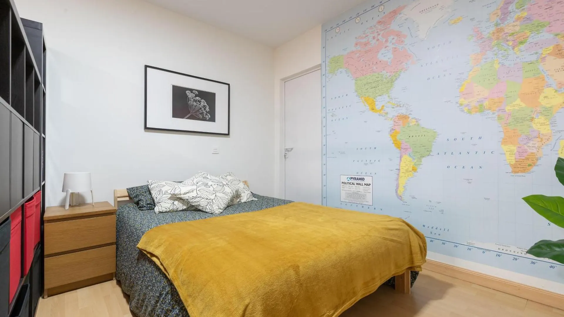 El Arenal Apartment Torremolinos Spain