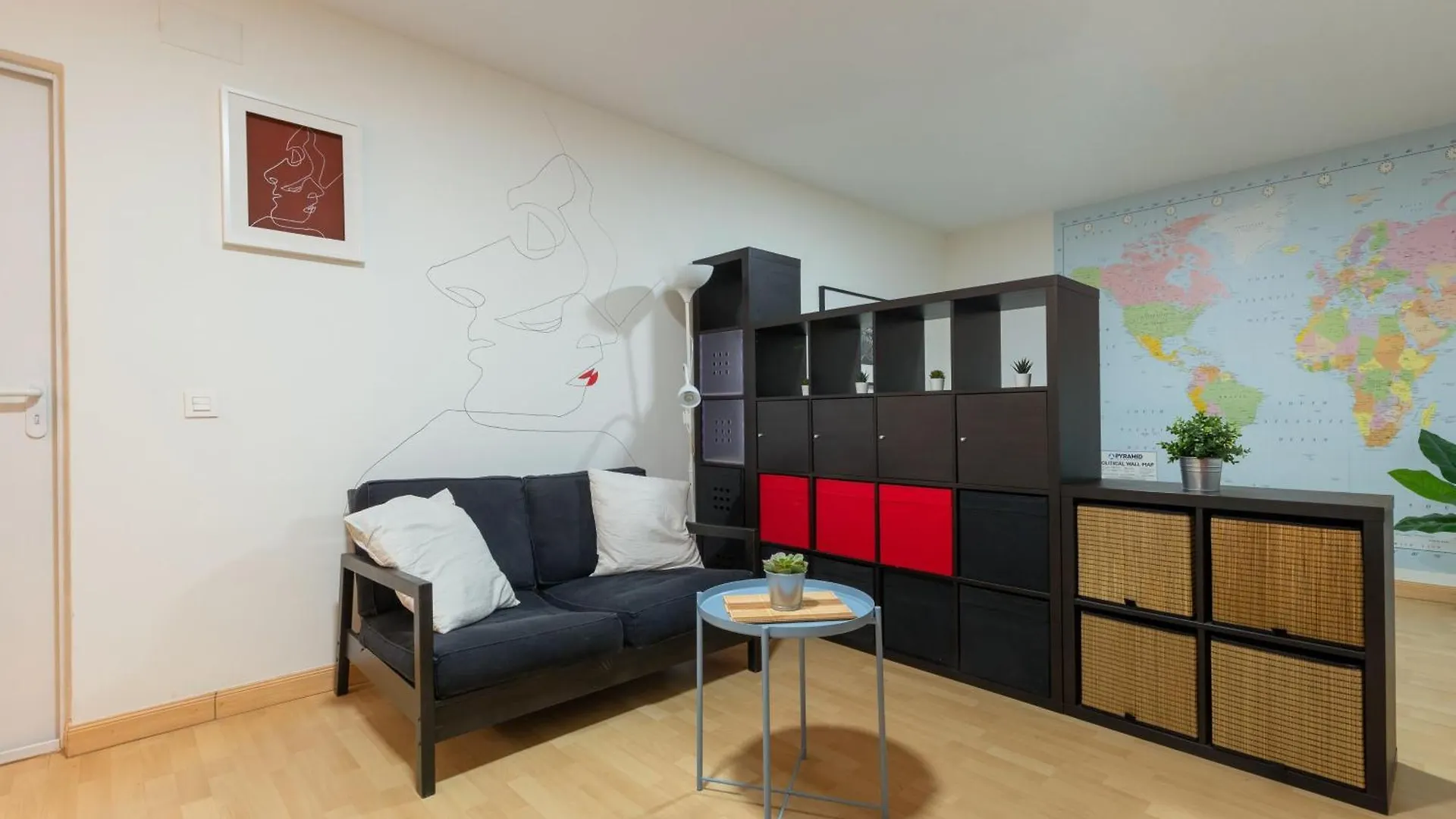 El Arenal Apartment Torremolinos 0*,  Spain