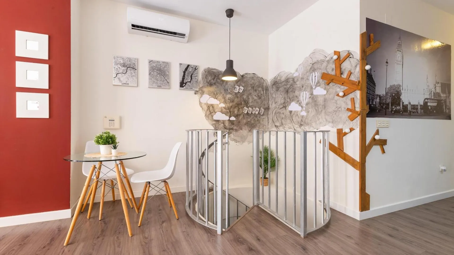 El Arenal Apartment Torremolinos