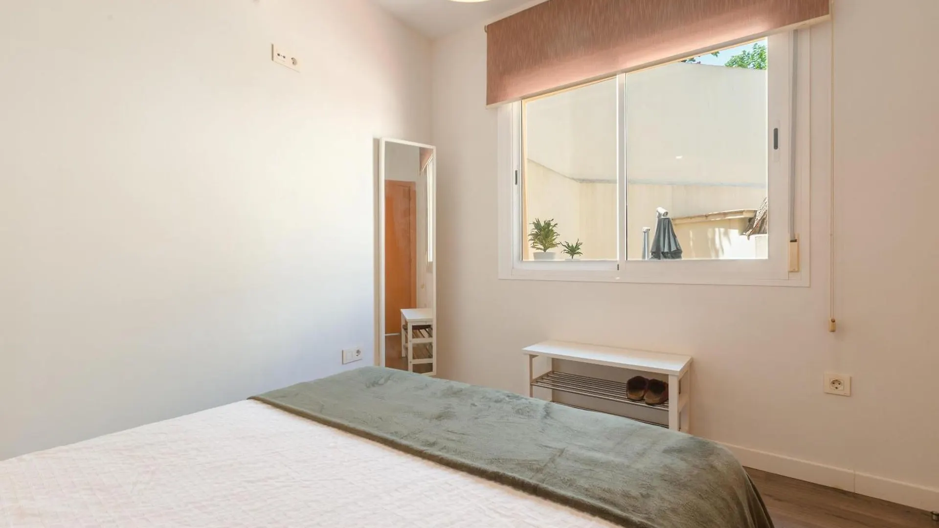 El Arenal Apartment Torremolinos Spain