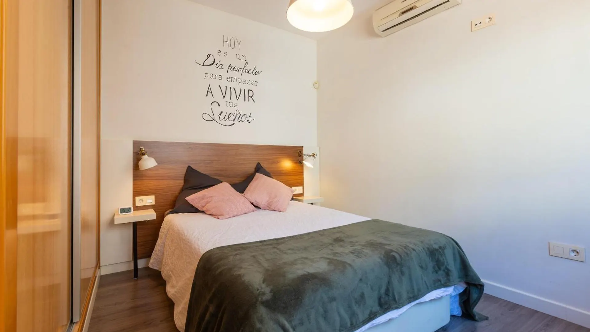 El Arenal Apartment Torremolinos
