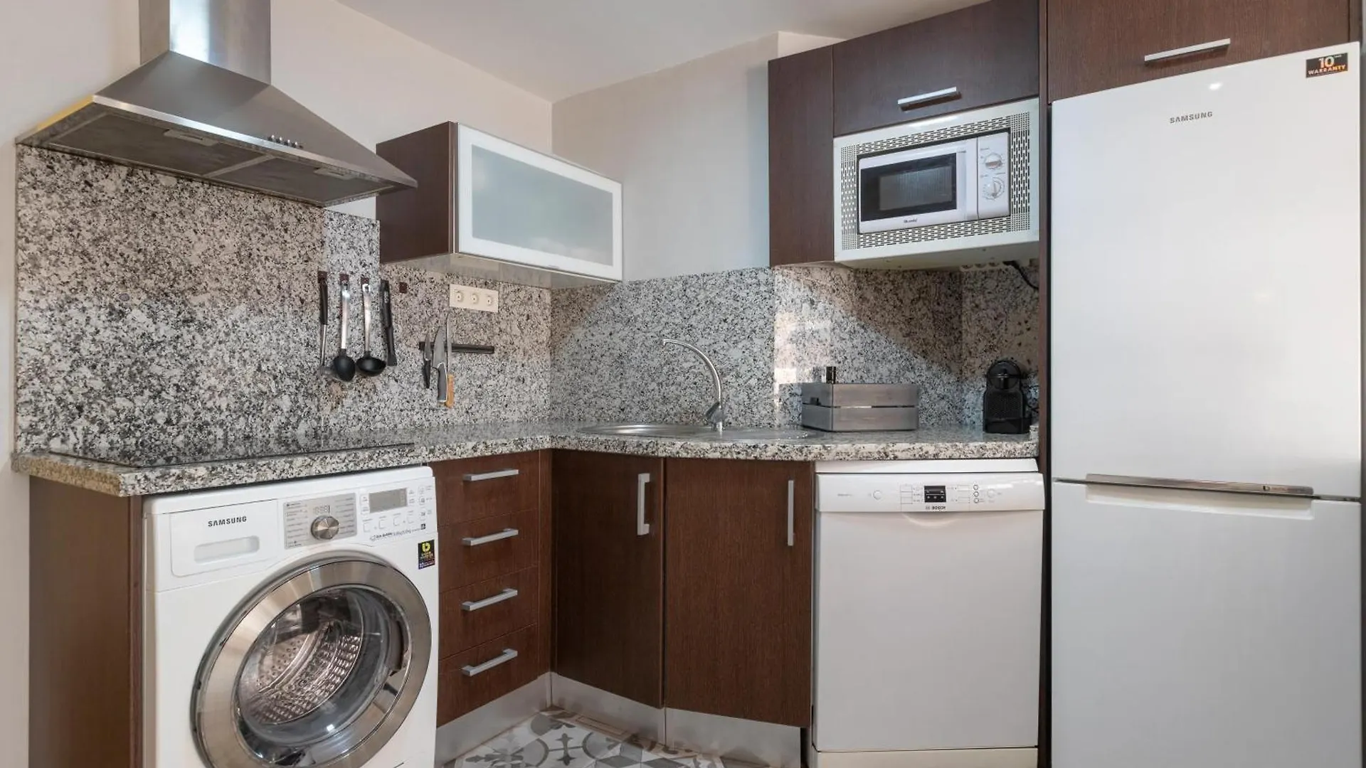 El Arenal Apartment Torremolinos