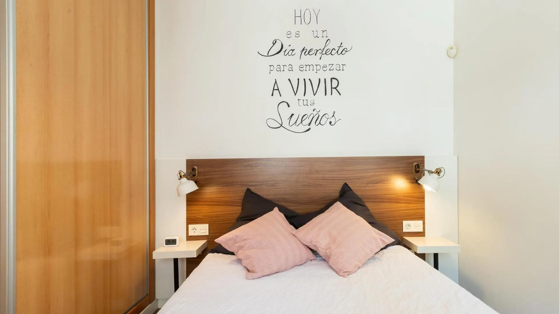 El Arenal Apartment Torremolinos Spain