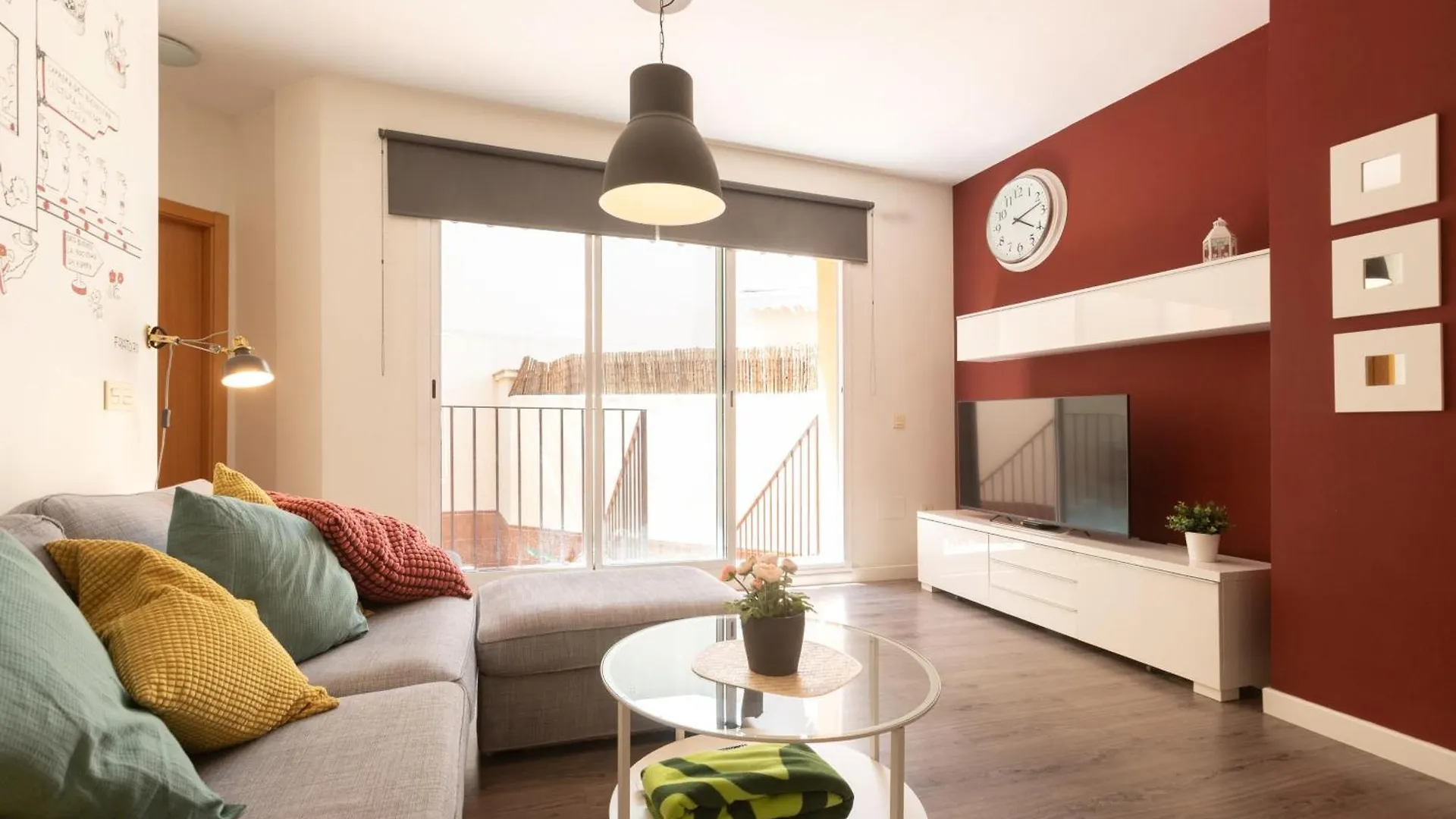 El Arenal Apartment Torremolinos