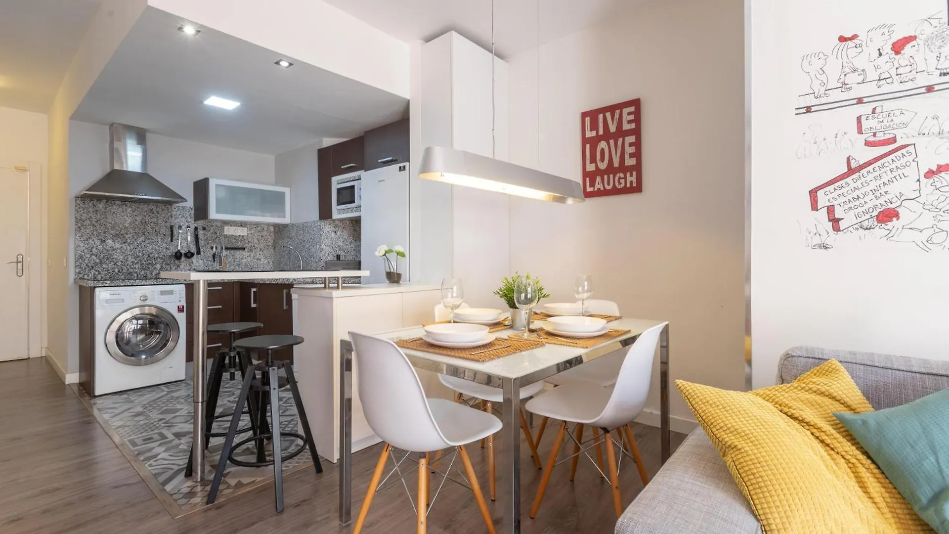 El Arenal Apartment Torremolinos