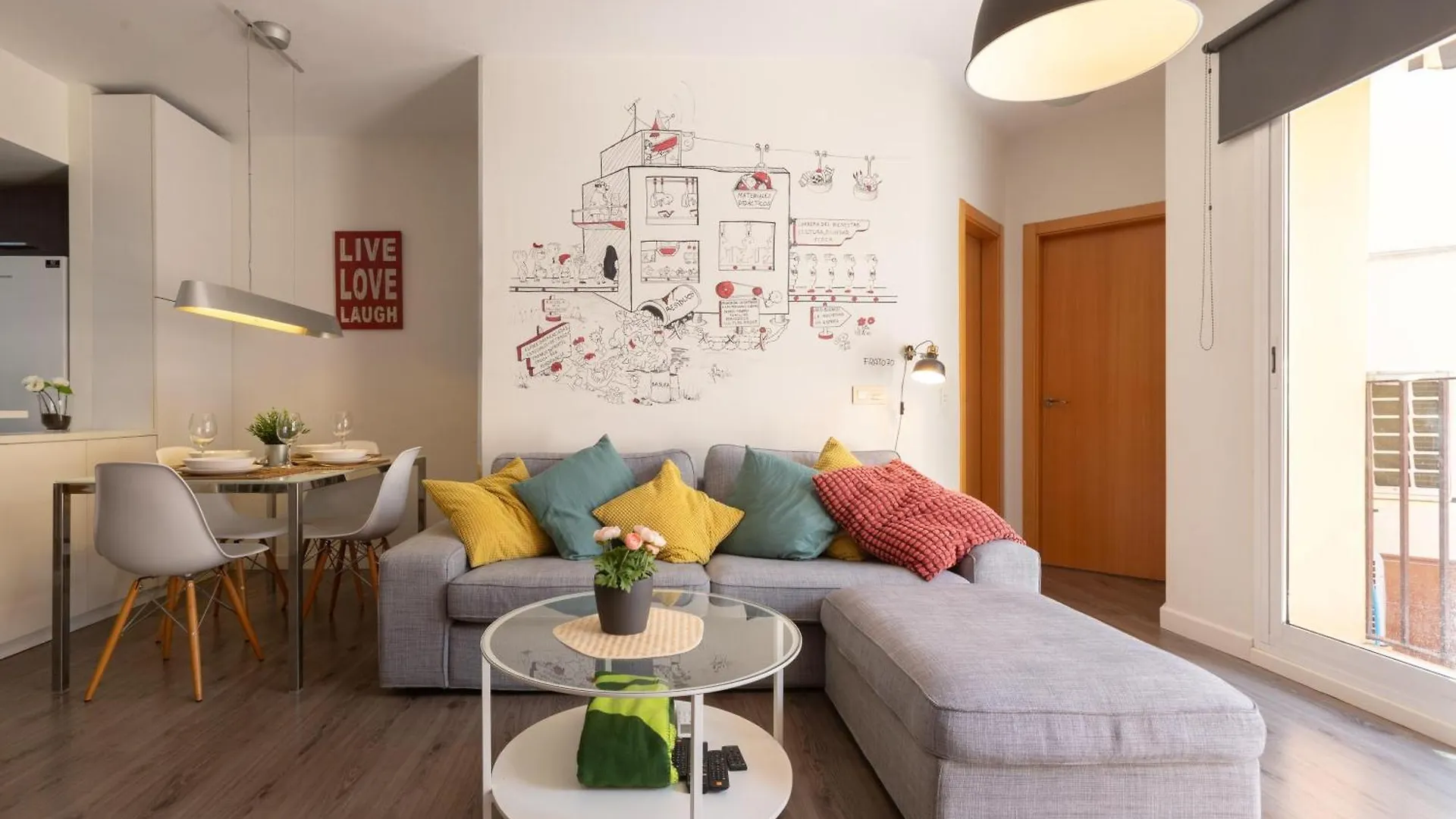 El Arenal Apartment Torremolinos
